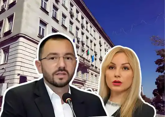 От ГЕРБ видяха как Пеевски ходел “сред хората” и го защитиха от ПП