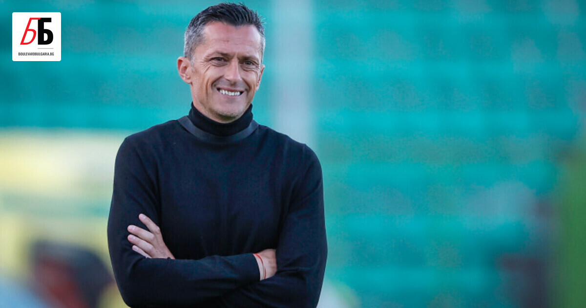 Ръководството на ЦСКА е взело окончателно решение кой ще е