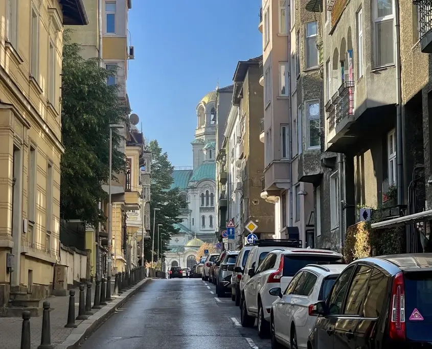 Засега няма да има увеличение на цените в синя и зелена зона в София 