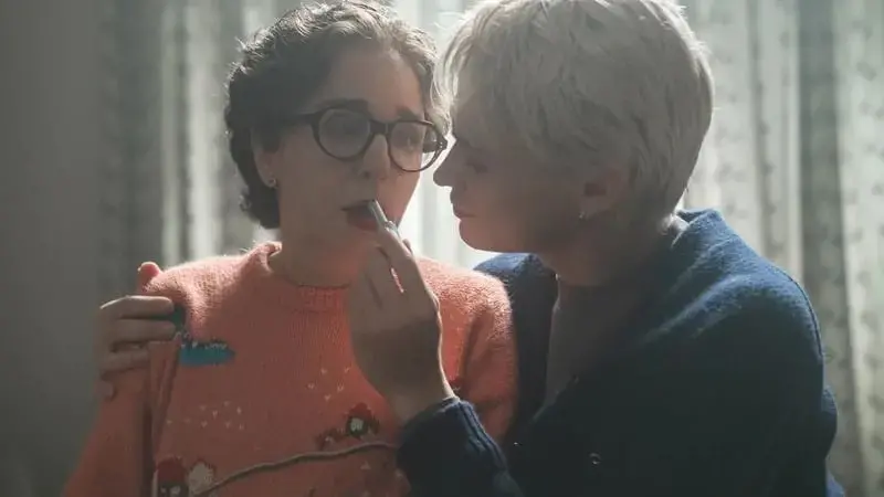 Няколко интересни италиански кинопремиери в програмата на Синелибри 2025