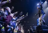 Iron Maiden идват в София с турнето за 50 години на сцена през май 2026