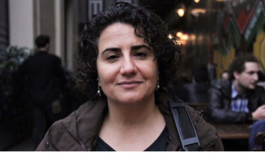 Турска адвокатка почина след 238 дни на гладна стачка