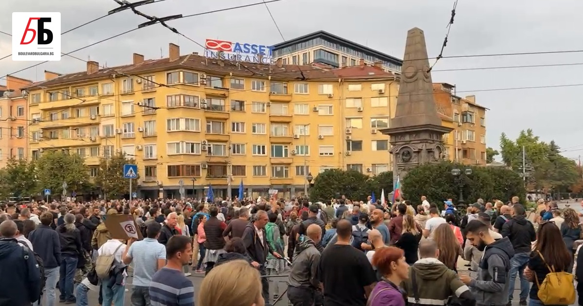 Статията е обновена в 19:00 ч. на 25 септември 2025