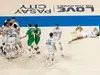 Къде да гледаме полуфинала по волейбол България - Чехия 
