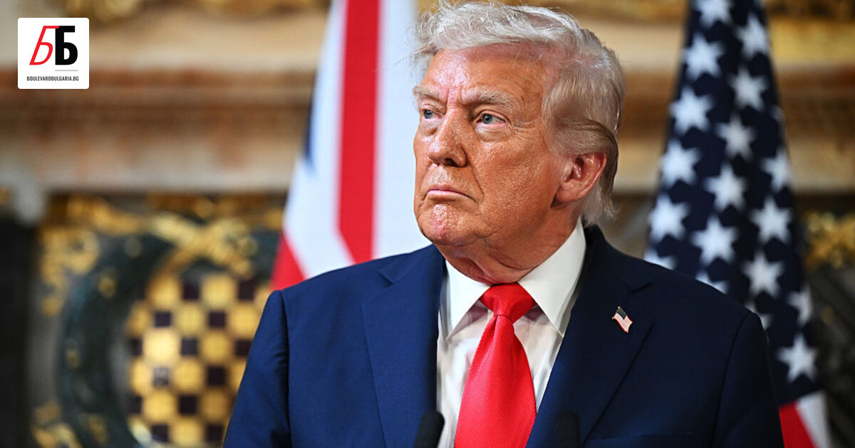 Американският президент Доналд Тръмп планира да покани Полша да участва