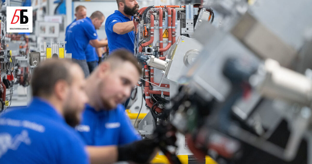 Най-големият доставчик на автомобилни компоненти в света Bosch обяви нови