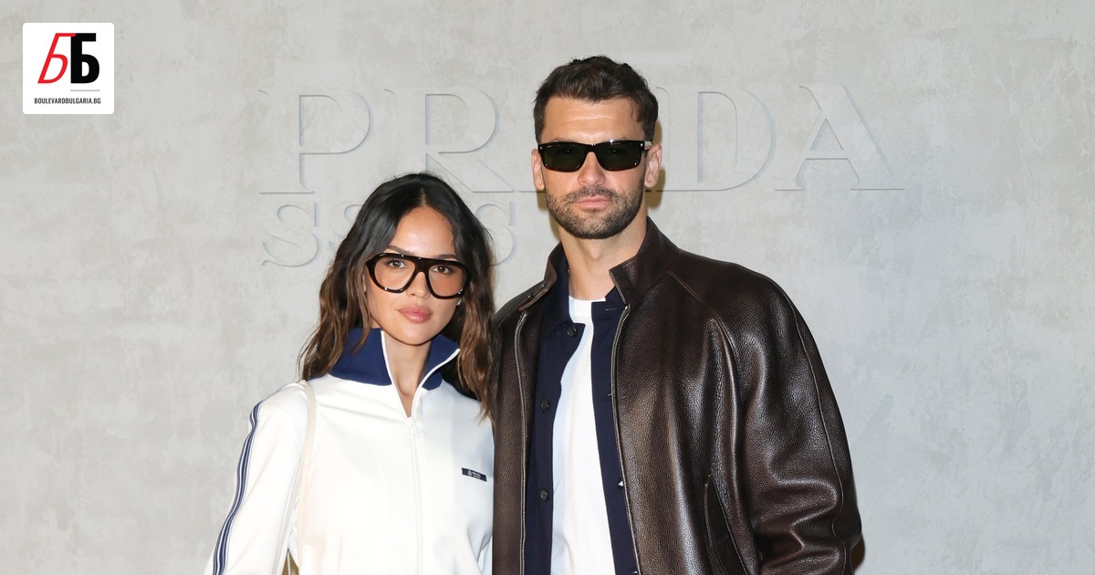 Докато феновете чакат Григор Димитров да се върне на корта,