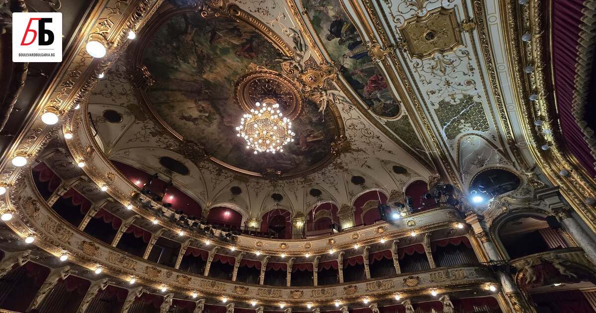Възрастна жена е починала в Софийската опера малко преди откриването