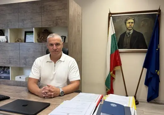 И кметът на район "Възраждане" напуска "Спаси София"