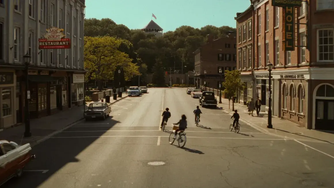 IT: Welcome to Derry - 26 октомври