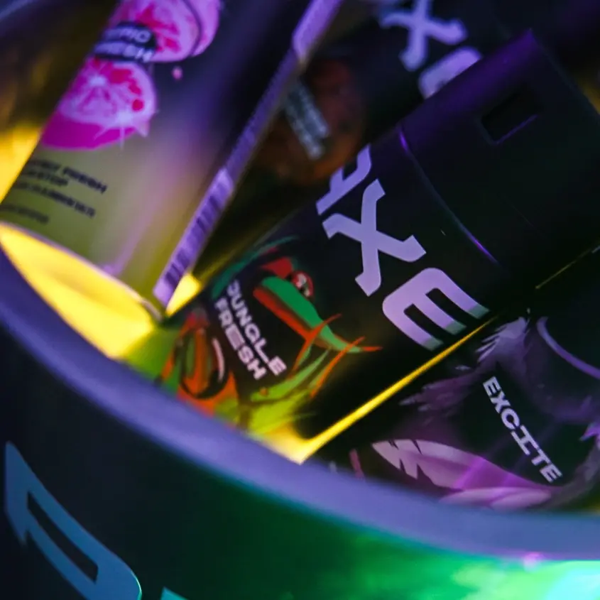 axe