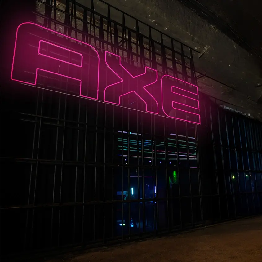 axe
