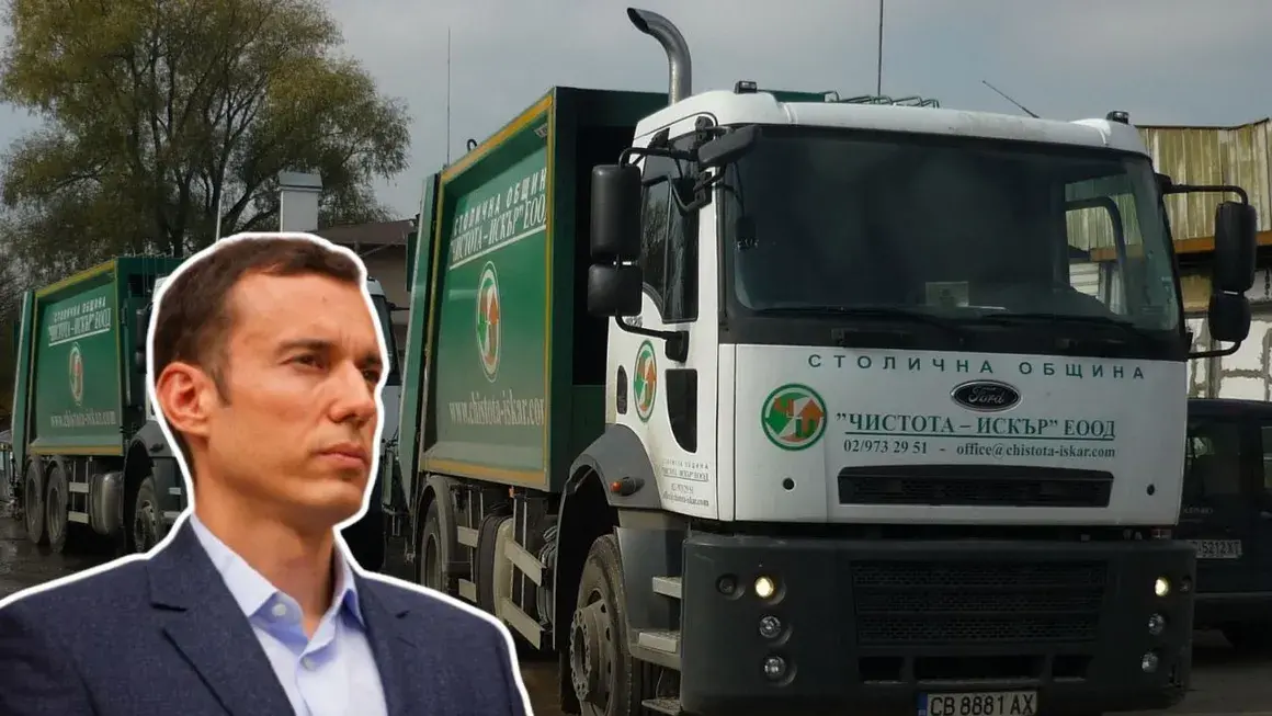 Боклукът на София: Може ли Столичната община да не падне в капана "Таки"?