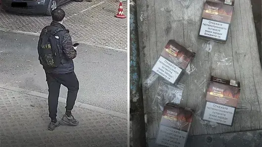 Близките на Благомир Коцев са получили заплаха за убийство 