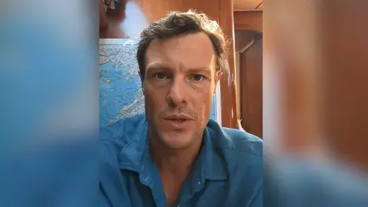 Българин е сред задържаните при израелската акцията срещу флотилията на Грета Тунберг