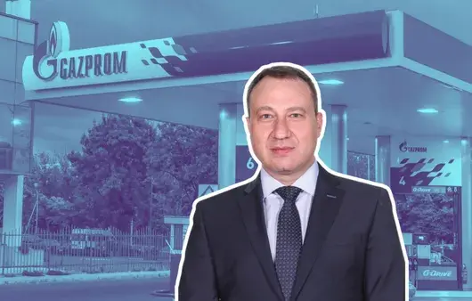 Фирма на бивш депутат от ГЕРБ придобива бензиностанциите на "Газпром" в България