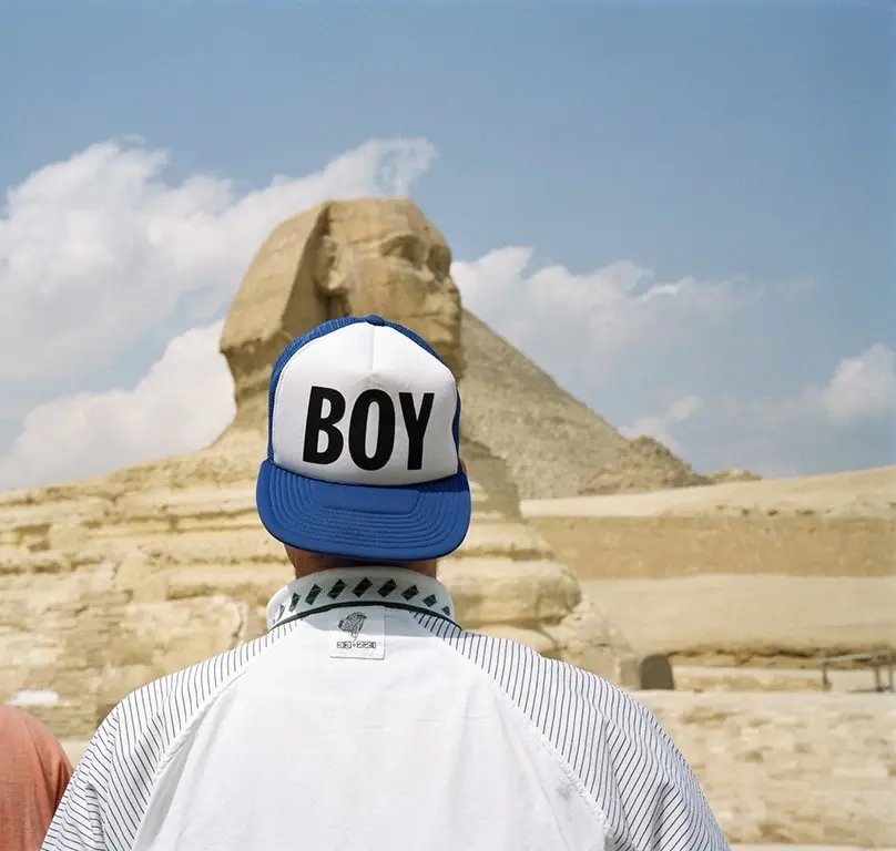 „Японци зад обектива“ и други парадокси на туризма 