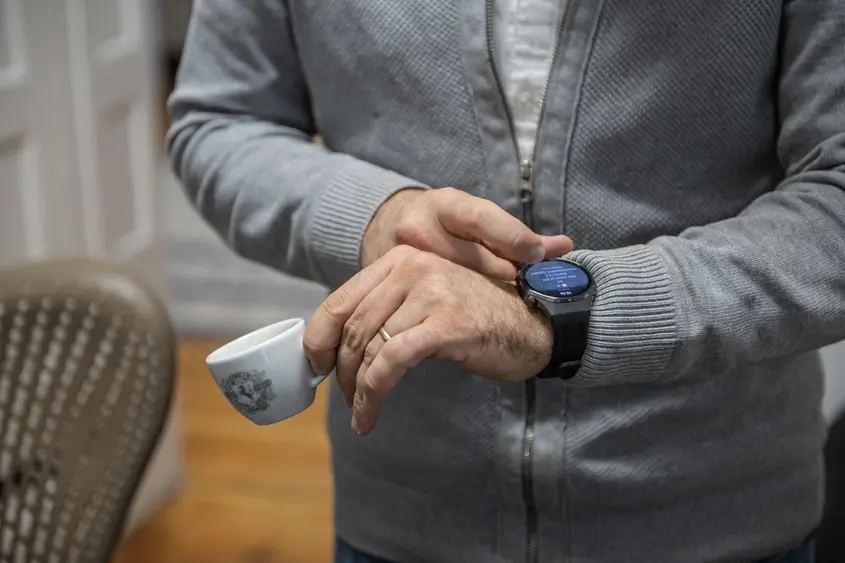 Huawei Watch GT 6 Pro