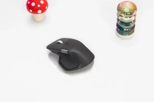 MX Master 4 – най-усъвършенстваната мишка на Logitech досега