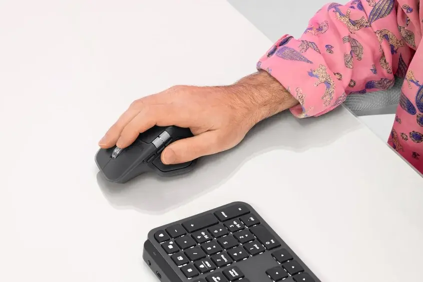 Logitech