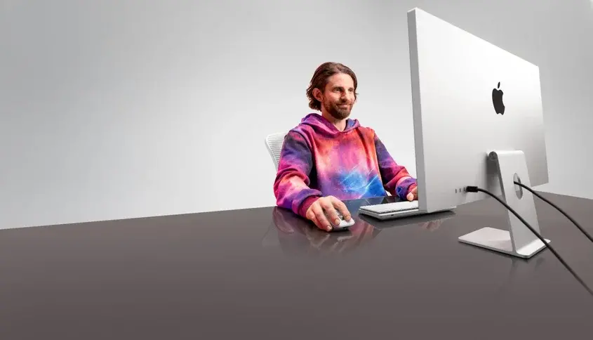 Logitech