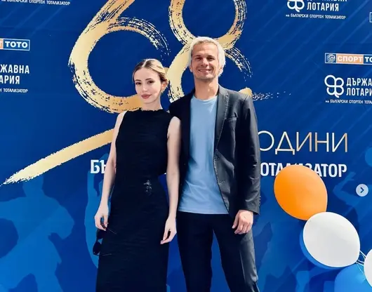 Водещата на “Спорт тото” Марина Кискинова е уволнена без предупреждение
