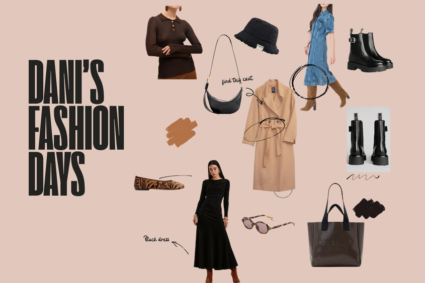 Fashion Days