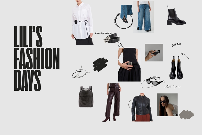 Fashion Days