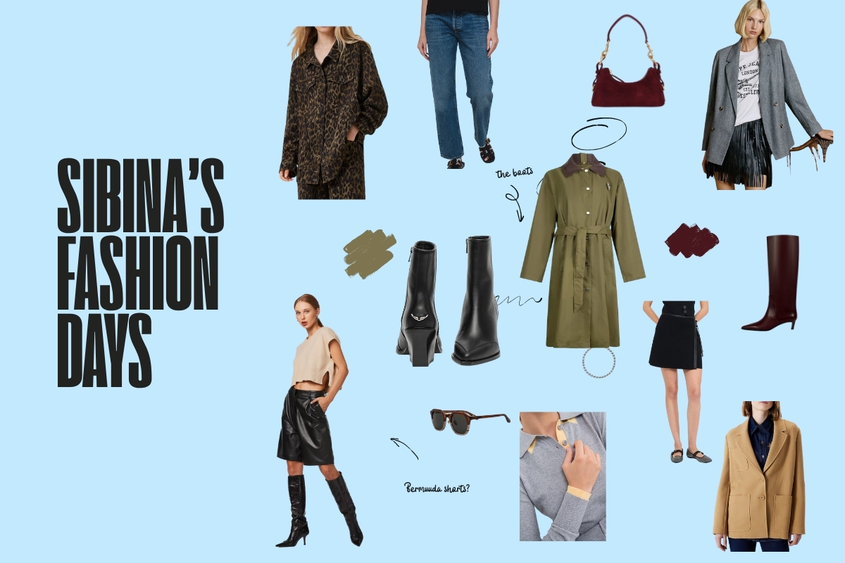 Fashion Days