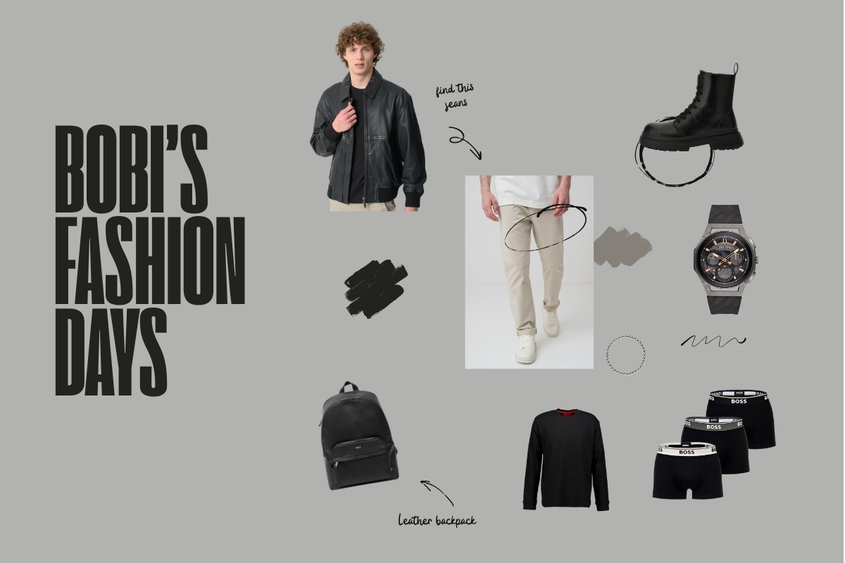 Fashion Days