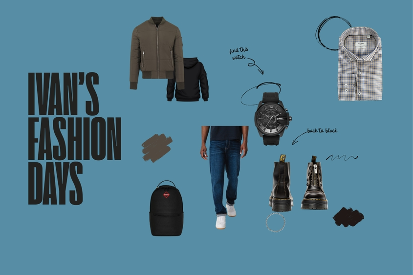 Fashion Days
