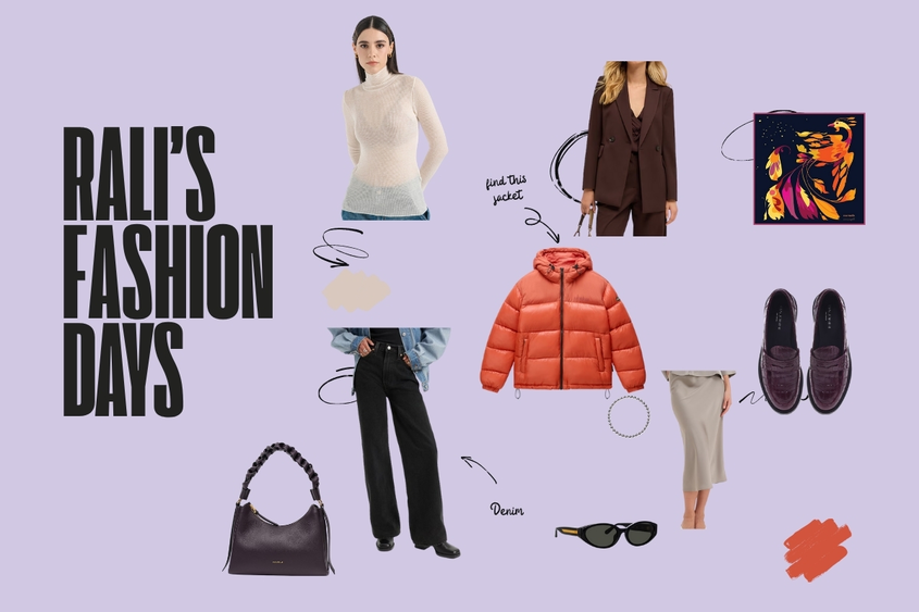 Fashion Days