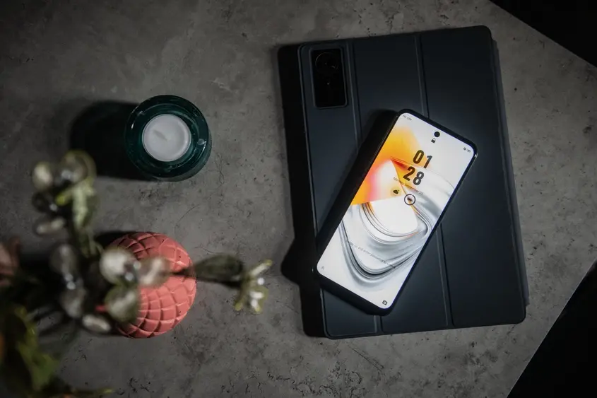 Vivacom 5G Pro 2