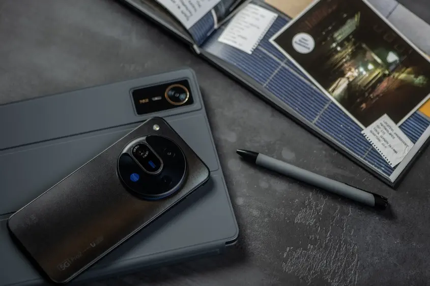Vivacom 5G Pro 2