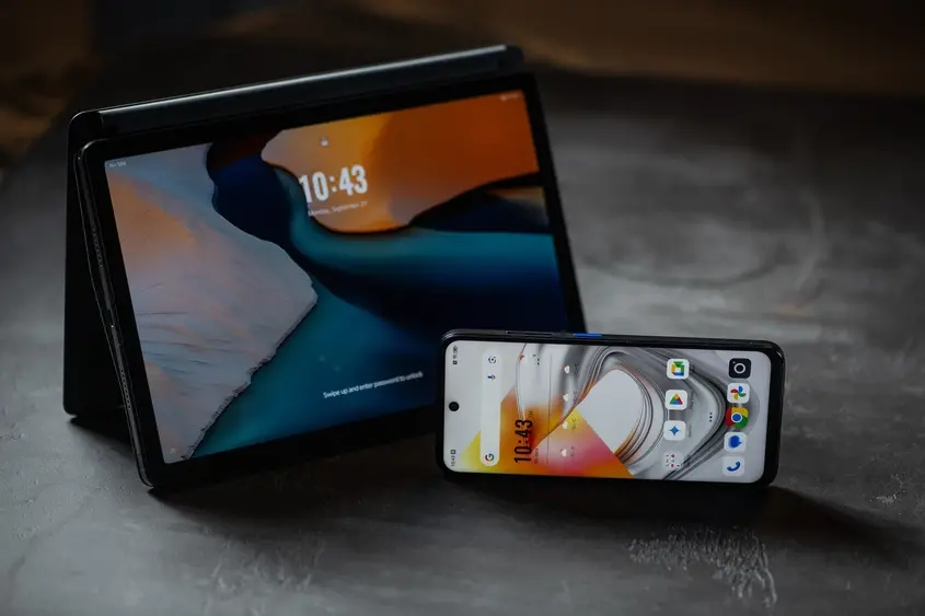 Vivacom 5G Pro