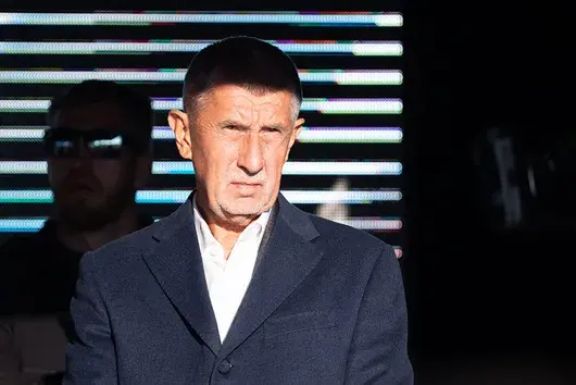 Повече Мелони, отколкото Орбан. Ще бъде ли Чехия с Андрей Бабиш нов проблем на ЕС?
