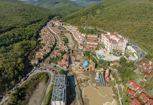 "Кмет на годината" изключи Благомир Коцев, награди кметовете на Несебър и Царево