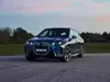 Новият iX3 – миналото и бъдещето си дават среща в Neue Klasse на BMW
