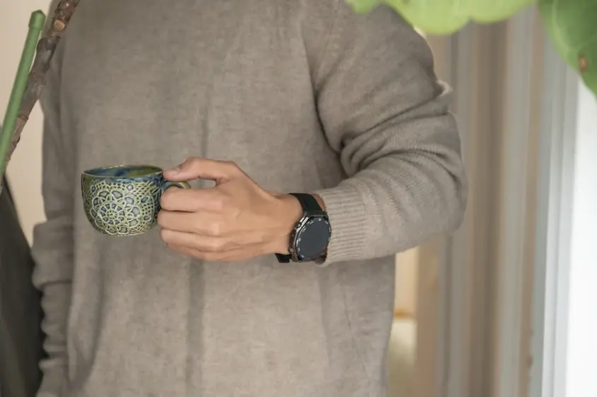 Huawei Watch Ultimate 2