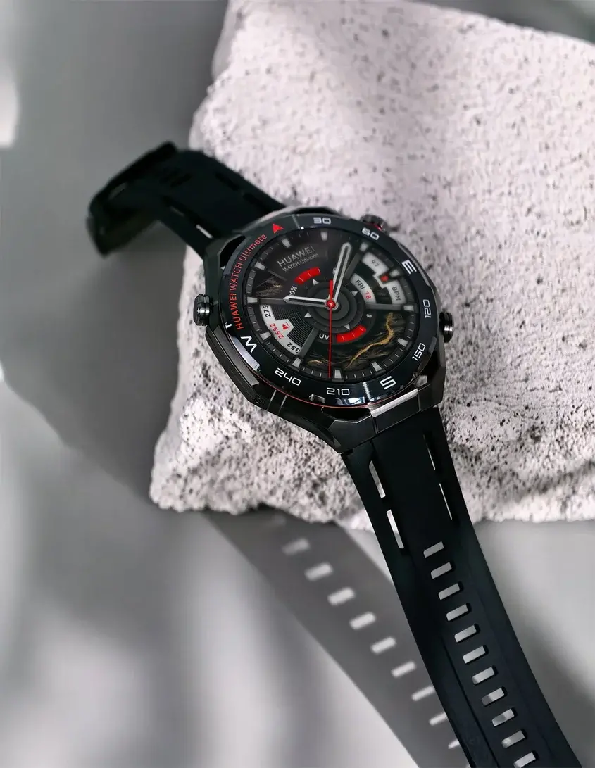 Huawei Watch