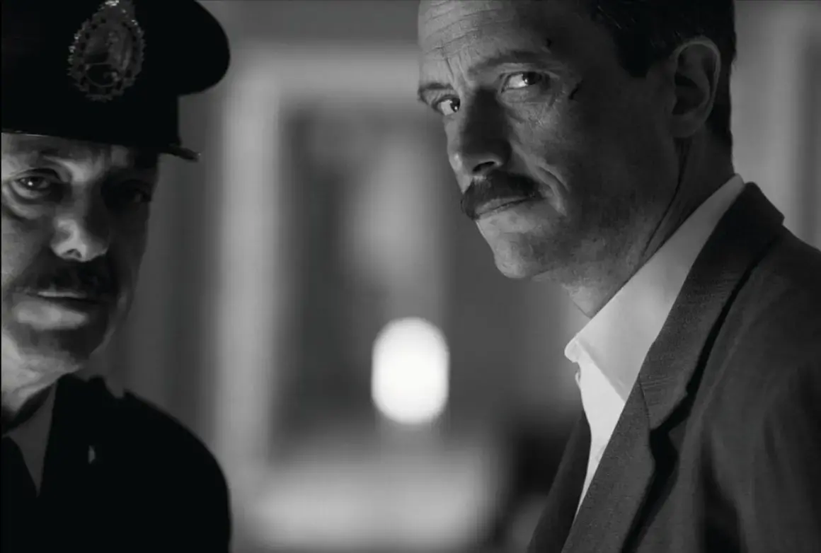 "Изчезването", режисьор Кирил Серебренников