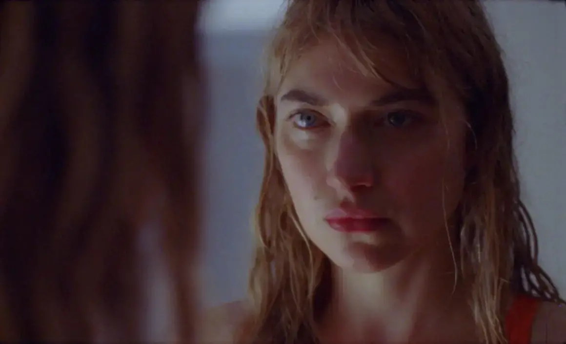 "Хронология на водата", режисьор Кристен Стюарт 