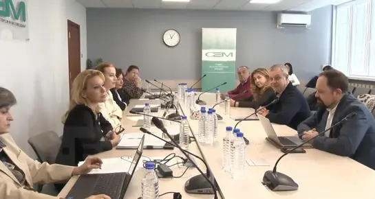 СЕМ отхвърли отчета на Емил Кошлуков, но е безсилен да го смени като директор