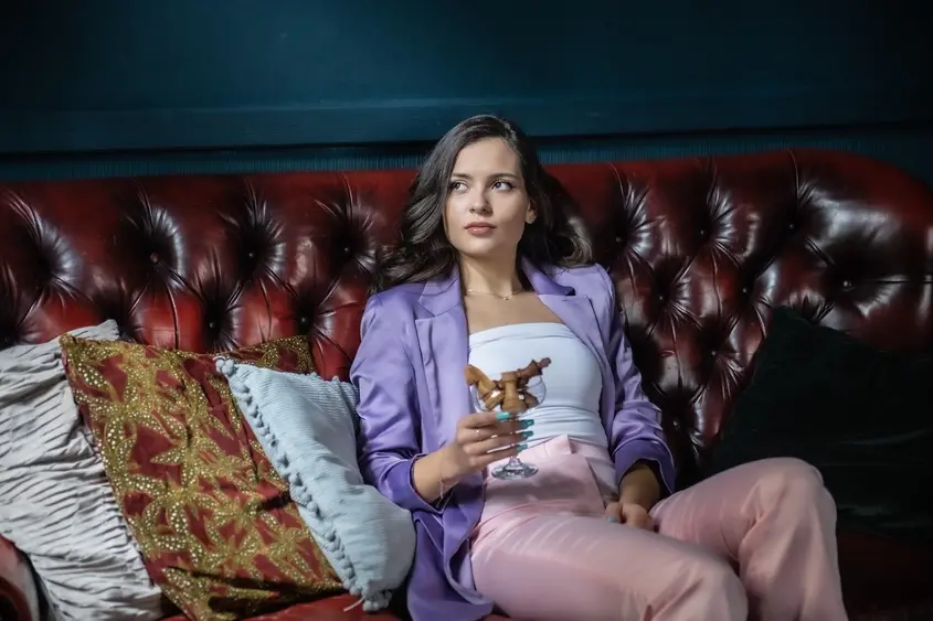 Интервю Белослава Кръстева шах грос майстор