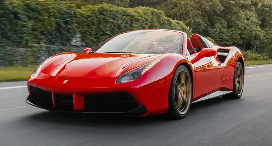 Ferrari загърбва електромобилите. Много други също