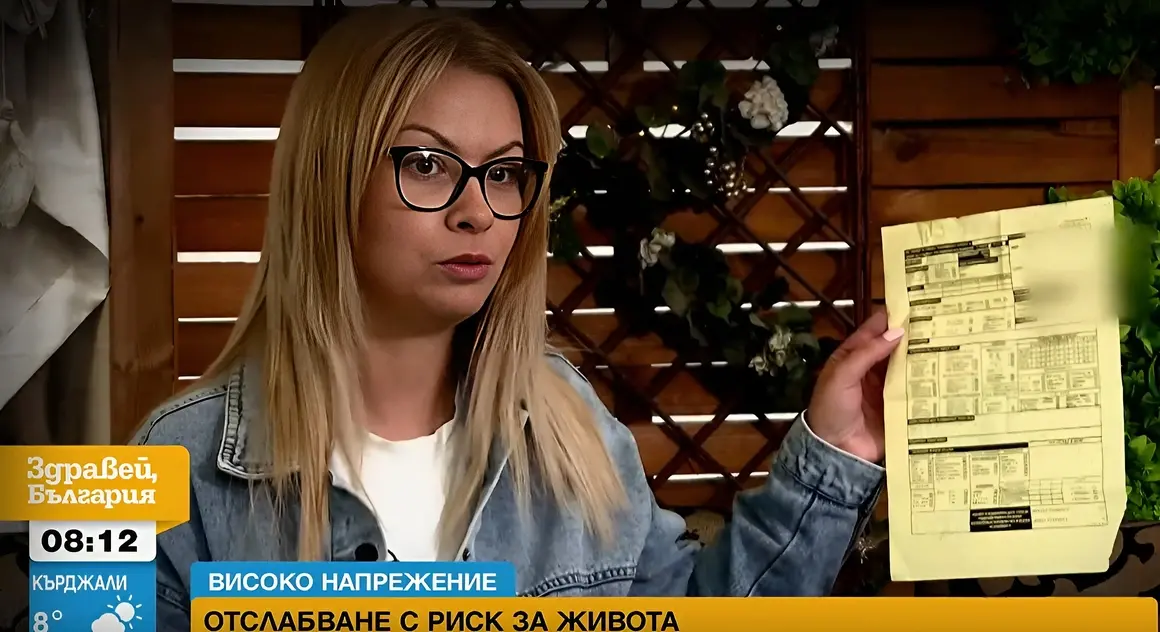 Добавка за отслабване без регистрация в България изпрати три жени в болница