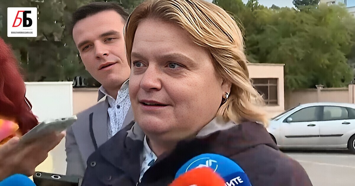 Съвпадението между и настоящата е подозрително“. Това каза столичният заместник-кмет