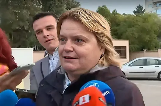 Зам.-кметицата на София заподозря, че прокуратурата я привиква след сигнал на Антон Хекимян