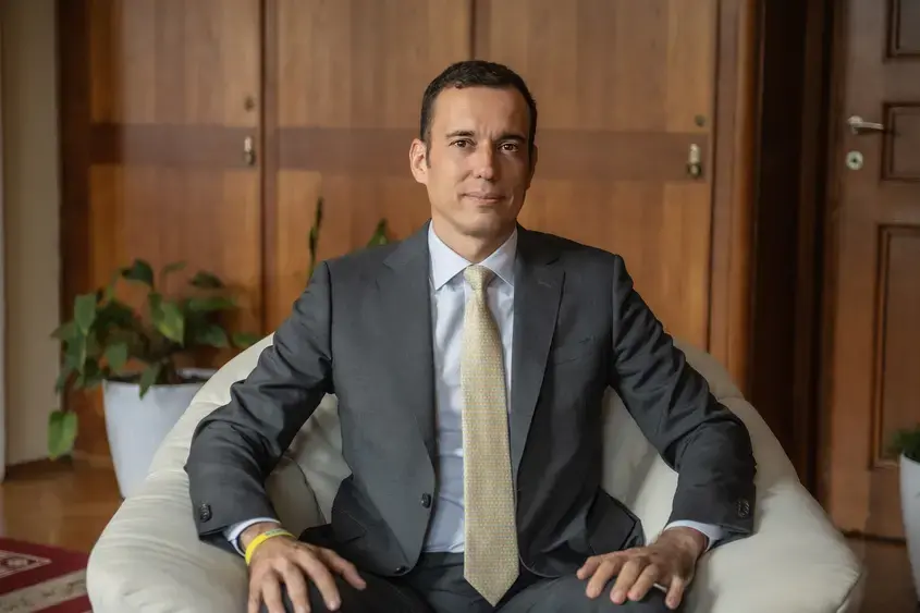 Васил Терзиев въвежда нов зам.-кмет по градоустройството след раздора с главния архитект