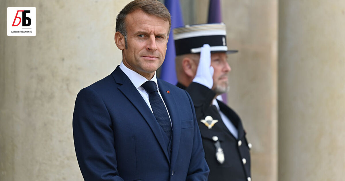 Франция обяви възстановяването на военната служба с доброволна 10-месечна програма